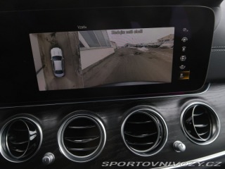 Mercedes-Benz E AMG Paket E 220 d 4MATIC 2023