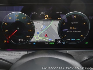 Mercedes-Benz E AMG Paket E 220 d 4MATIC 2023