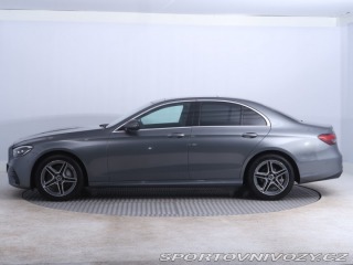 Mercedes-Benz E AMG Paket E 220 d 4MATIC 2023