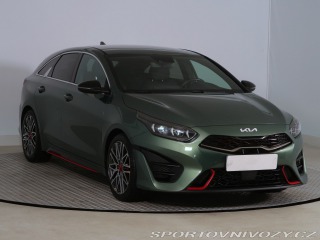 Kia ProCeed GT-Line GT 1.6 T-GDI