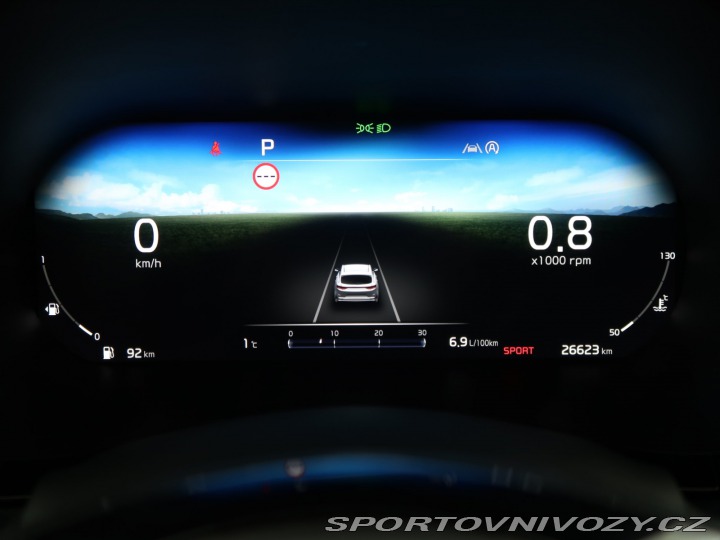 Kia ProCeed GT-Line GT 1.6 T-GDI 2024