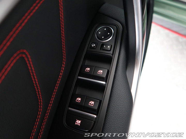 Kia ProCeed GT-Line GT 1.6 T-GDI 2024