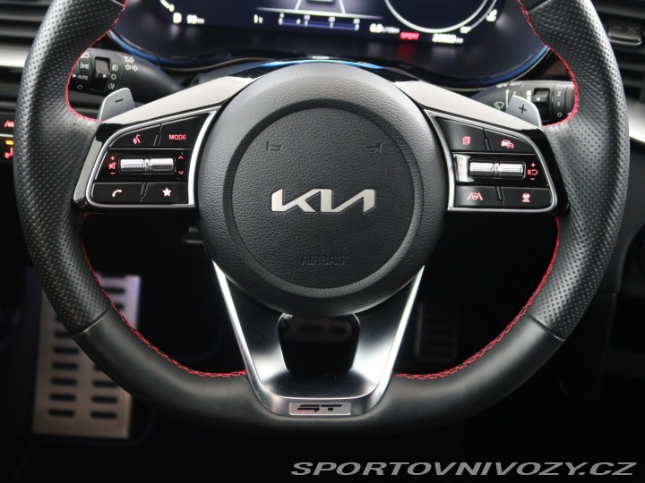 Kia ProCeed GT-Line GT 1.6 T-GDI 2024