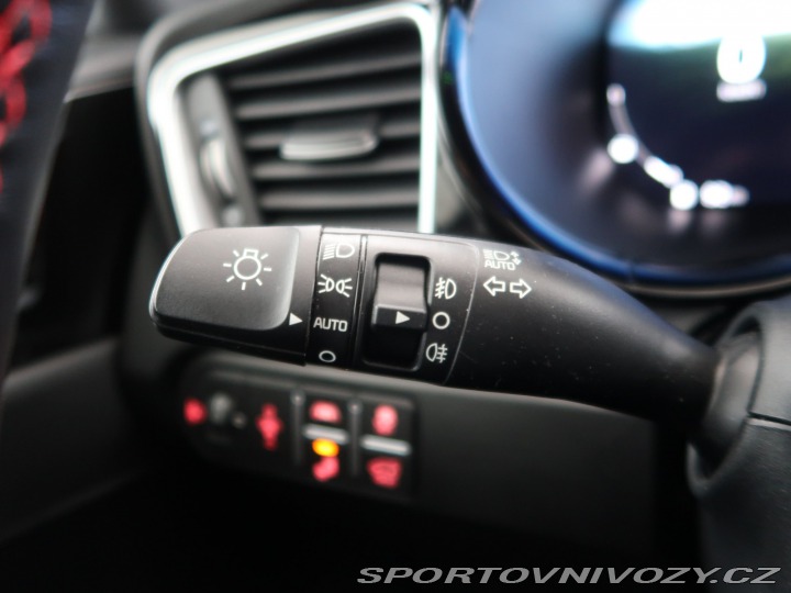 Kia ProCeed GT-Line GT 1.6 T-GDI 2024