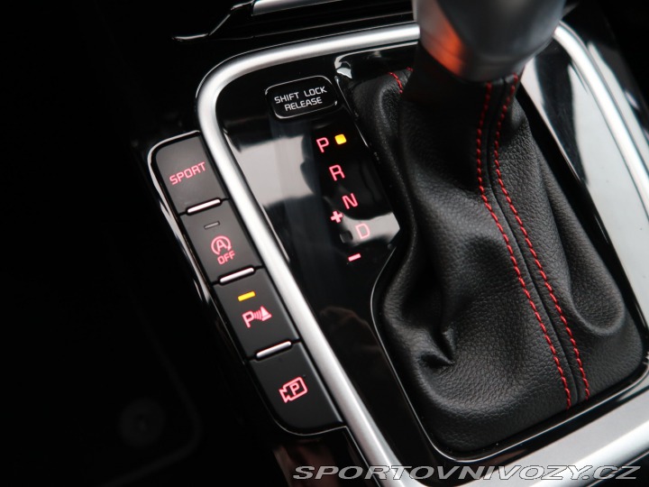 Kia ProCeed GT-Line GT 1.6 T-GDI 2024