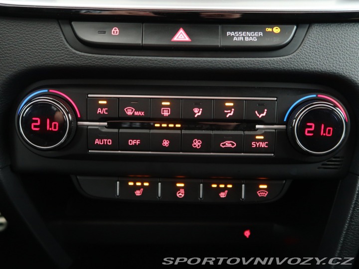 Kia ProCeed GT-Line GT 1.6 T-GDI 2024