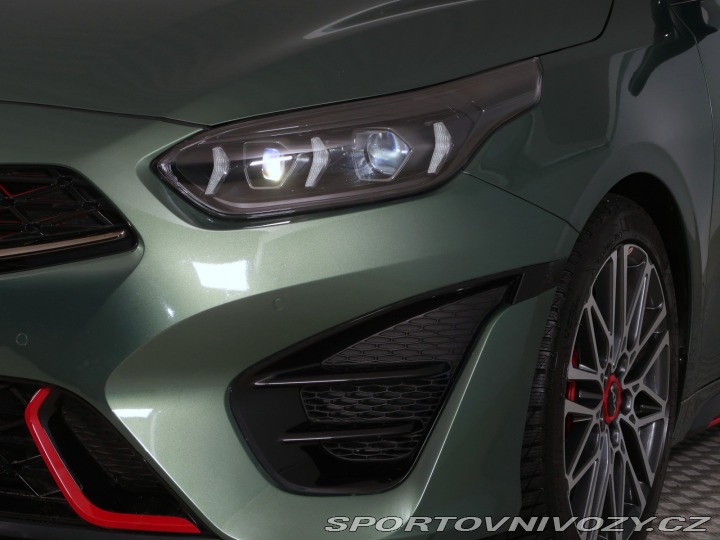 Kia ProCeed GT-Line GT 1.6 T-GDI 2024