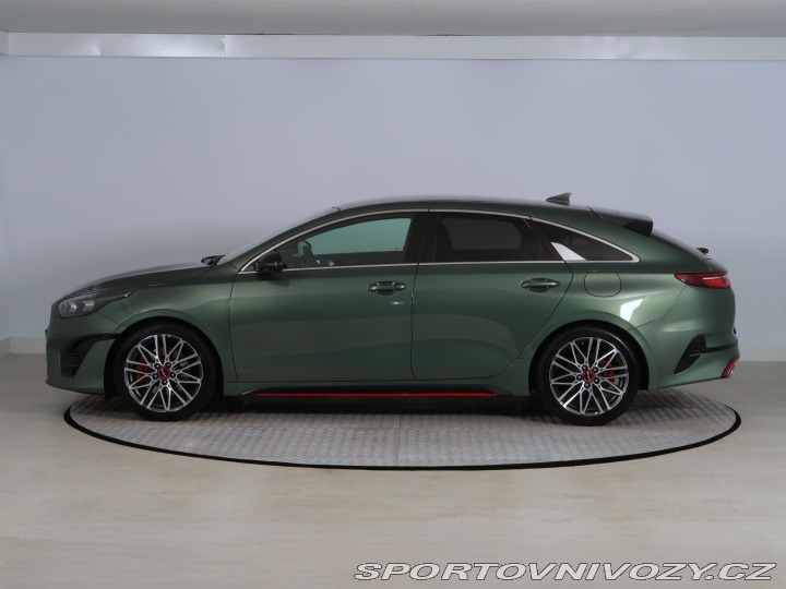 Kia ProCeed GT-Line GT 1.6 T-GDI 2024