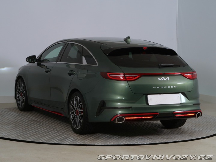 Kia ProCeed GT-Line GT 1.6 T-GDI 2024