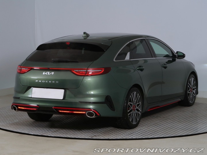Kia ProCeed GT-Line GT 1.6 T-GDI 2024