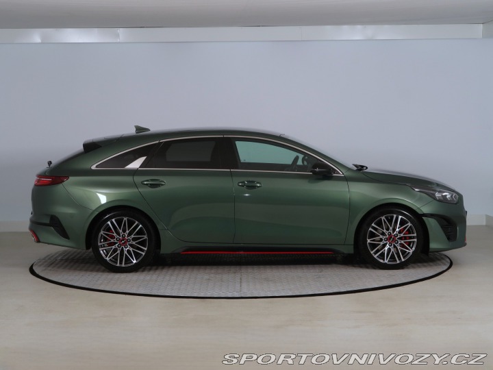 Kia ProCeed GT-Line GT 1.6 T-GDI 2024