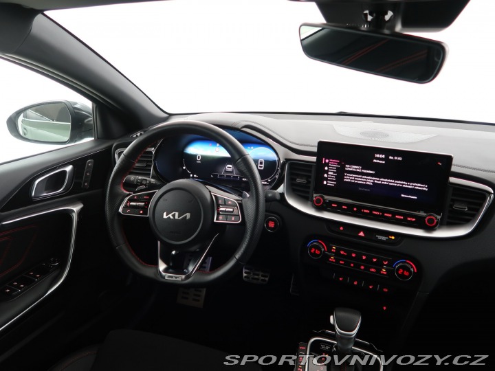 Kia ProCeed GT-Line GT 1.6 T-GDI 2024