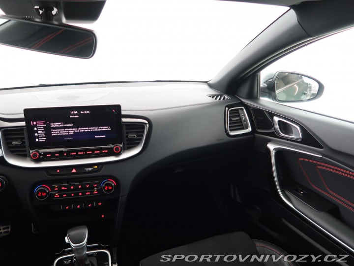 Kia ProCeed GT-Line GT 1.6 T-GDI 2024