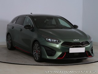 Kia ProCeed GT-Line GT 1.6 T-GDI 2024
