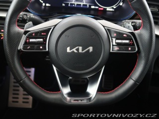 Kia ProCeed GT-Line GT 1.6 T-GDI 2024