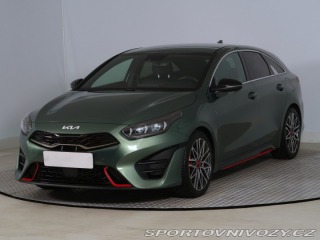 Kia ProCeed GT-Line GT 1.6 T-GDI 2024