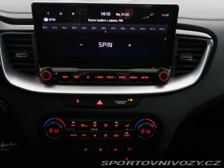 Kia ProCeed GT-Line GT 1.6 T-GDI 2024