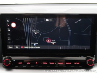 Kia ProCeed GT-Line GT 1.6 T-GDI 2024