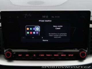 Kia ProCeed GT-Line GT 1.6 T-GDI 2024