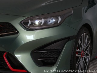 Kia ProCeed GT-Line GT 1.6 T-GDI 2024