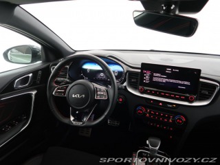 Kia ProCeed GT-Line GT 1.6 T-GDI 2024