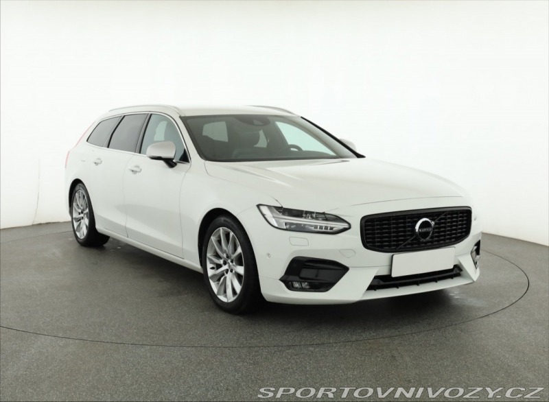 Volvo V90 D5 AWD