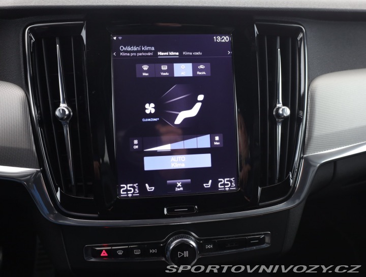 Volvo V90 D5 AWD 2017