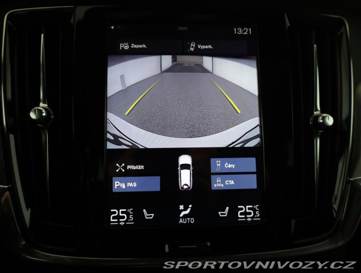 Volvo V90 D5 AWD 2017