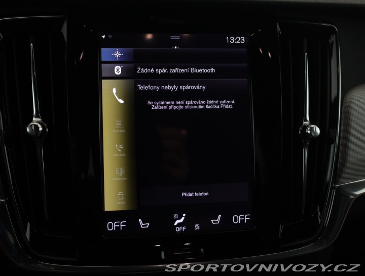 Volvo V90 D5 AWD 2017