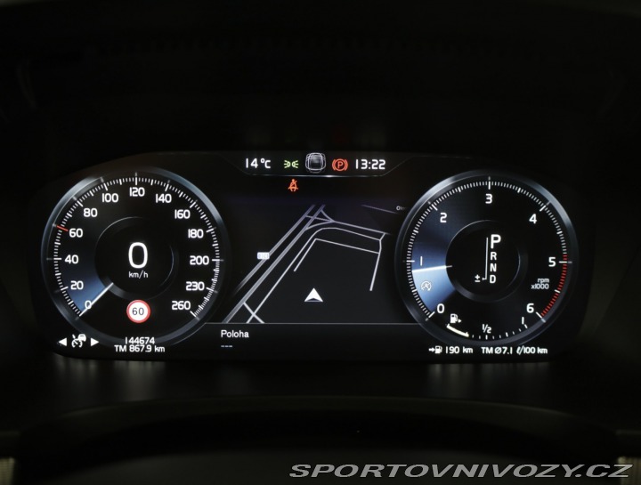 Volvo V90 D5 AWD 2017