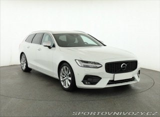 Volvo V90 D5 AWD 2017