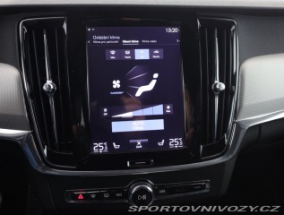 Volvo V90 D5 AWD 2017