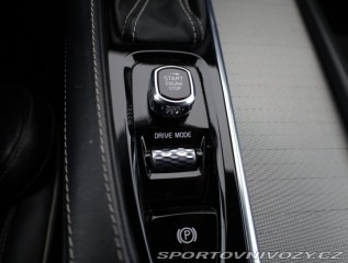 Volvo V90 D5 AWD 2017