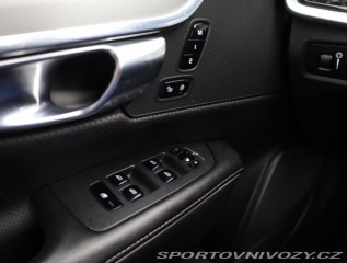 Volvo V90 D5 AWD 2017