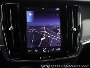 Volvo V90 D5 AWD 2017