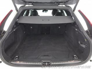 Volvo V90 D5 AWD 2017