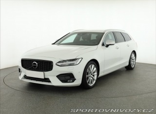 Volvo V90 D5 AWD 2017