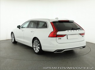 Volvo V90 D5 AWD 2017