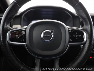 Volvo V90 D5 AWD 2017