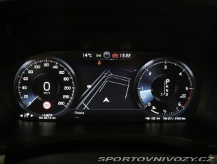 Volvo V90 D5 AWD 2017