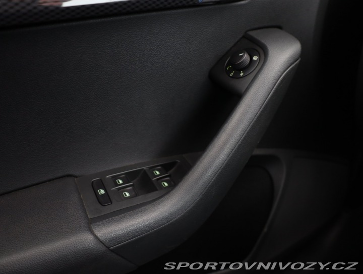 Škoda Octavia RS RS RS 2.0 TDI 2015