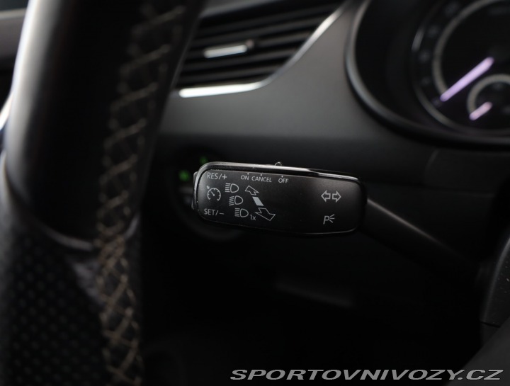Škoda Octavia RS RS RS 2.0 TDI 2015