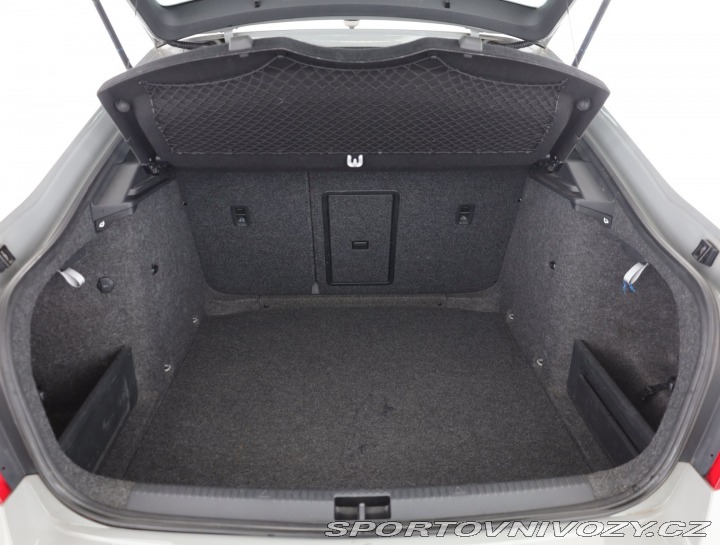 Škoda Octavia RS RS RS 2.0 TDI 2015