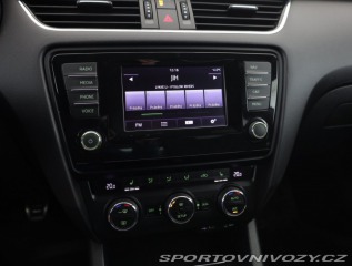 Škoda Octavia RS RS RS 2.0 TDI 2015
