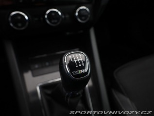 Škoda Octavia RS RS RS 2.0 TDI 2015