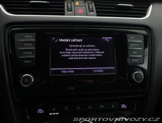 Škoda Octavia RS RS RS 2.0 TDI 2015