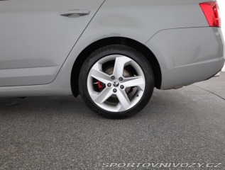 Škoda Octavia RS RS RS 2.0 TDI 2015