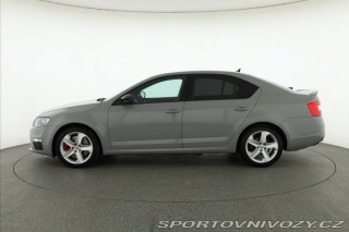 Škoda Octavia RS RS RS 2.0 TDI 2015