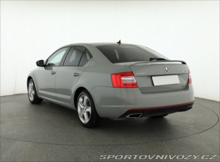 Škoda Octavia RS RS RS 2.0 TDI 2015