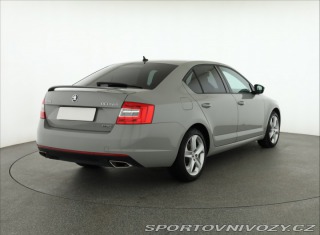 Škoda Octavia RS RS RS 2.0 TDI 2015